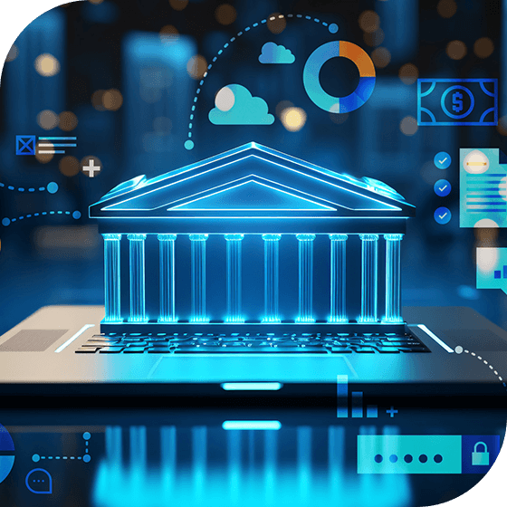 Core banking system: Important factors affecting its modernization and the leading trends