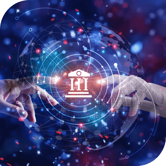 The major role of artificial intelligence in the banking sector