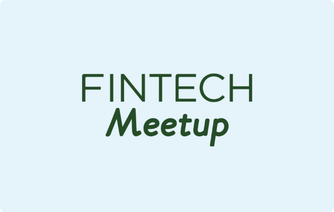 Connect with Team MobiFin at FinTech Meetup 2024