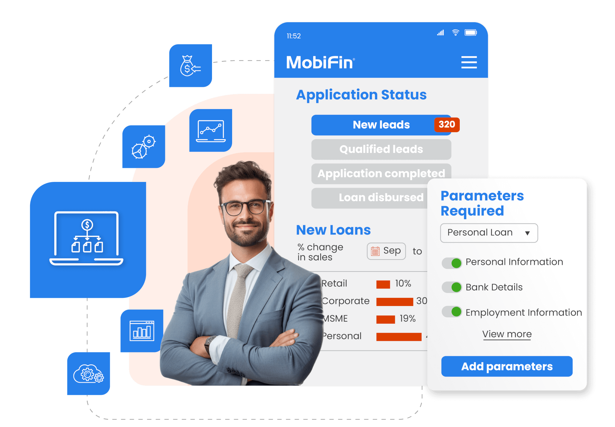 Loan Management Software